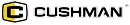 Cushman Logo